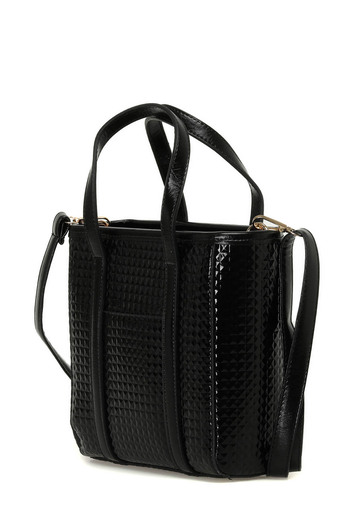 Polaris Rgn Petek El 4Pr Black Women's Handbag