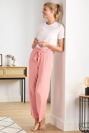 Tchibo Pink Sweatpants
