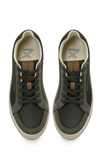 Kinetix ARCHIL 5FX Haki Erkek Sneaker