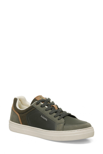 Kinetix ARCHIL 5FX Haki Erkek Sneaker