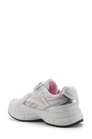Reebok Dex2000 Jnr Beyaz Kız Çocuk Koşu Ayakkabısı