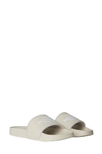 THE NORTH FACE M Base Camp Slide Iii White Men's Slippers