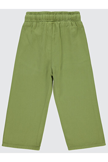 Civil Boys Civil Girls 2-5 Years Old Girl's Khaki Pants