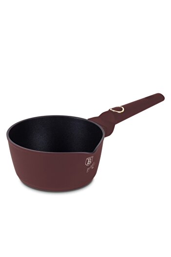 Berlinger Haus Sauce pan, 16 cm, 1.2 liters Leonardo Collection Berlinger Haus BH 8027