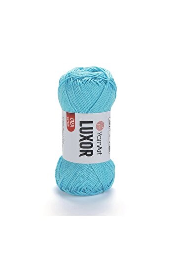 Yarnart Χειροποίητο νήμα πλεξίματος Yarn Art Luxor