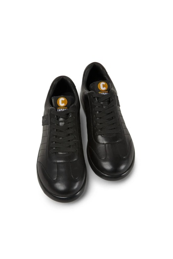 CAMPER Rebound Zambia/Fiesta Zambia Men's Sneakers - K100752 Black