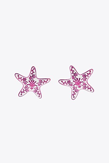 yucelique Zra Model Premium 2025 Summer Collection Earrings