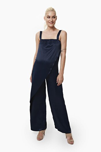 Style The Bump Alice Exclusive Saten Hamile Tulum