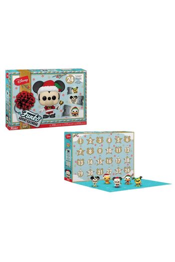 Funko Pocket Pop Advent Calendar: Classic Disney Collection