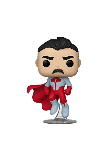 Funko Pop Television: Invincible- Omni-Man