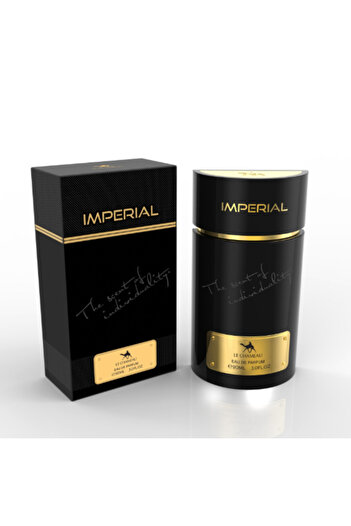 Le Chameau Imperial Le Chameau Perfume Hombre 90 ml Edp