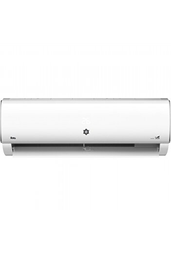 RotaClimate Rota Isıtma-soğutma Sistemleri Inverter 9000 Btu Duvar Tipi Split Klima