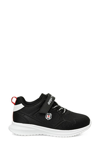 Beşiktaş FROZEY J  F 5FX Siyah Erkek Çocuk Spor Ayakkabı