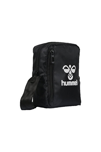 hummel Teramo Shoulder Bag Black