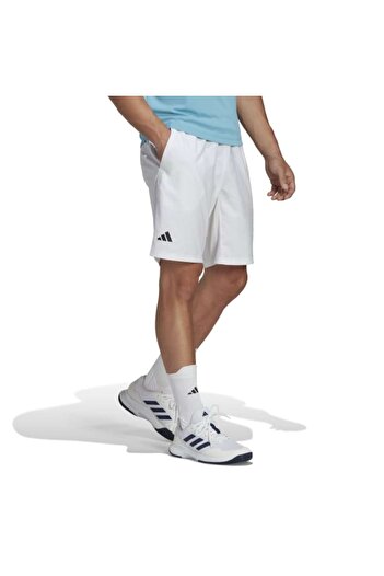 adidas Erkek Futbol Ve Antreman Şortu Club 3str Short Hs3251