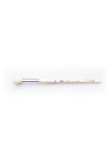 Pebeo 758-al Pompom Toning Brush No:10