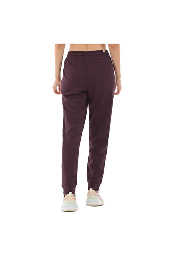 Puma Better Sportswear Kadın Pembe Günlük Stil Eşofman Altı 68193244