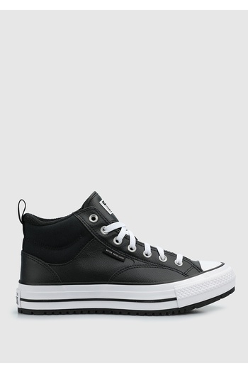 Converse Chuck Taylor All Star Malden Street Boot Black Men's Sneaker A04477C