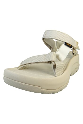TEVA Damen Trekking Sandalen Sandalen Hurricane Xlt 2 Ampsole 1131270 Creme Bhml Birch Multi Polyester Mi