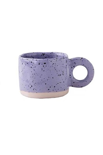 Generic Coffee Cup - Noir - 300 ml