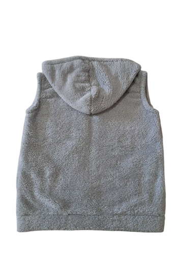 Sweets Collection Vest Young Children Unisex Welsoft Plush
