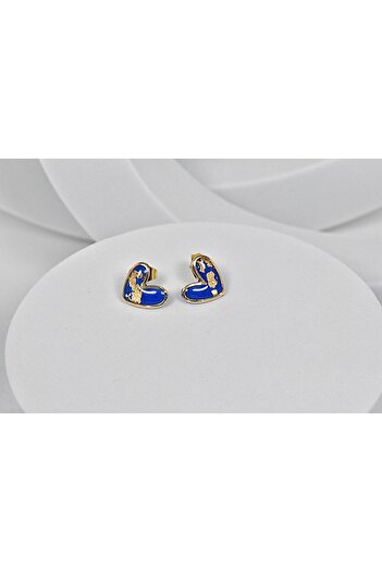 NARRU Handmade earrings NARRU Demi 07