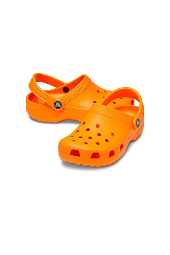 Crocs Classic Clog Children's Slippers