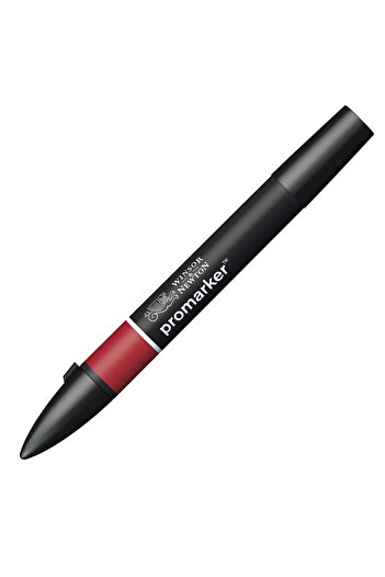 Winsor Newton Winsor & newton promarker firebrick (r735)