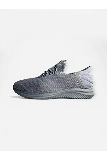 Pedwalker By Styli Textured Speed Enhancing Slip-On Training Shoes