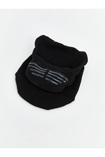 LC Waikiki Quality Parts from Celebi Store |   Men's Ballerina Socks 5-Pack