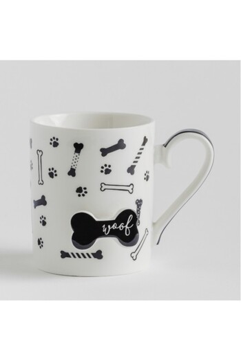 HomeVibes DOGGORI mug 250 ml