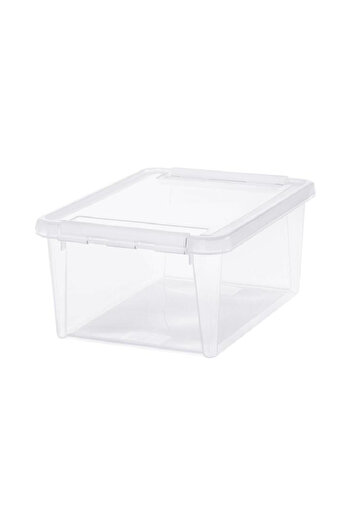 Orthex Box with lid, SmartStore Home15, 40x30x18 cm