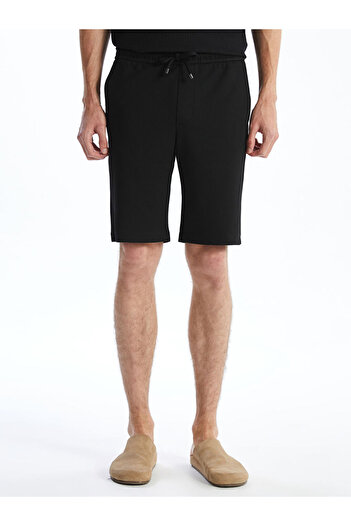 LC Waikiki Quality Parts from Çelebi Store |   Slim Fit Men's Shorts