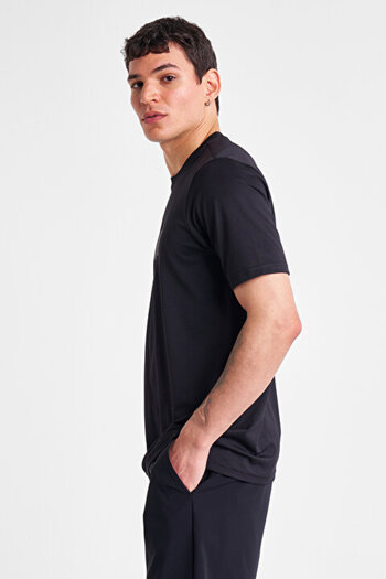 Lescon Erkek Kısa Kollu T-Shirt 25Y-1128
