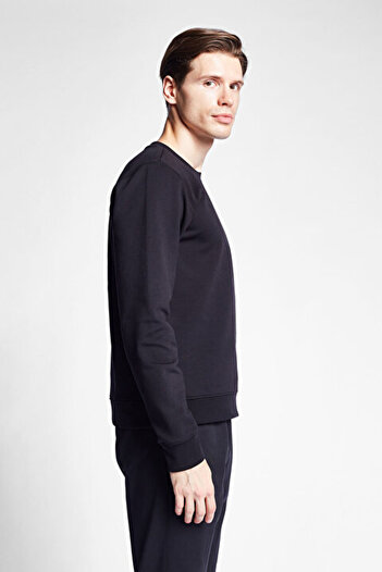 Lescon Men's Sweatshirt 25S-1242-25B