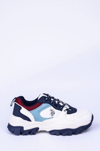 U.S. Polo Assn. TRACKY 5FX