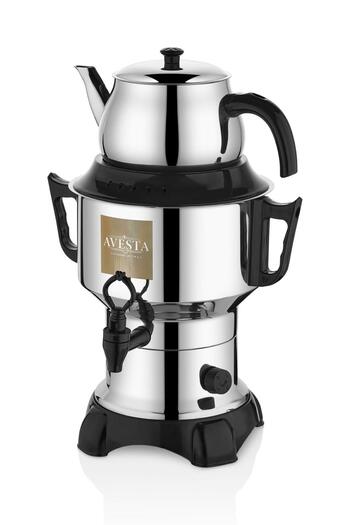 Avesta Electric 4.5Lt Household Luxury Semaver