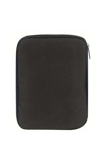 Choice1 Black Watchband Bag For Apple Watch Strap Box Case Travel Smart Watch Wriststrap Storage Bag Box Wat