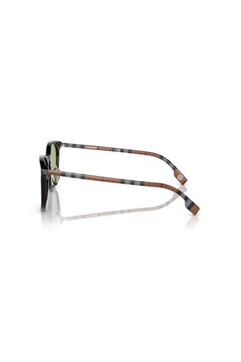 BURBERRY Be4380D 4017 2 51 Women's Sunglasses