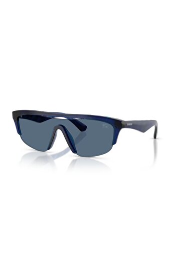BURBERRY Be4460U 411080 40 Unisex Sunglasses