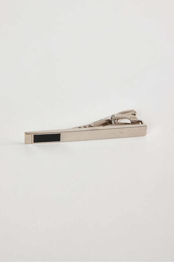 Tudors Men's Tie Clip