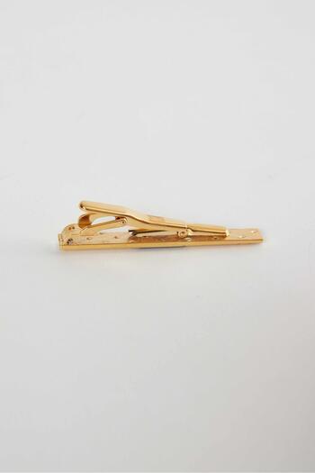 Tudors Men's Tie Clip