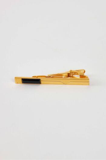 Tudors Men's Tie Clip