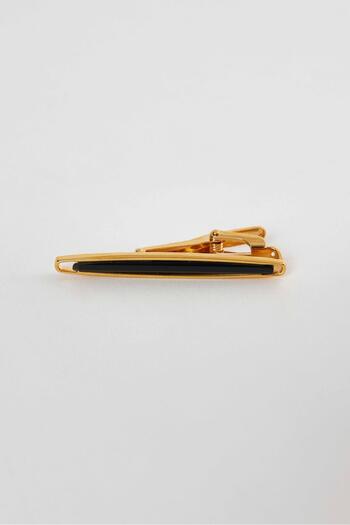 Tudors Men's Tie Clip