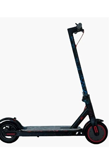 Winner sky Mi 365 Electric Scooter Speed 30KM Per Hour Multicolour