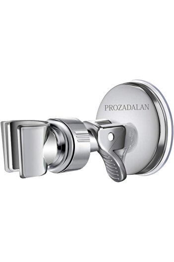 OEM Shower head holder, ABS, Silver
