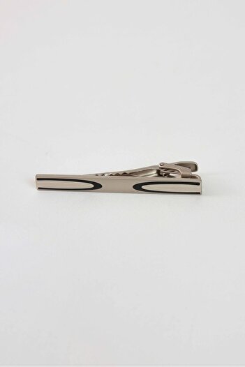 Tudors Men's Tie Clip
