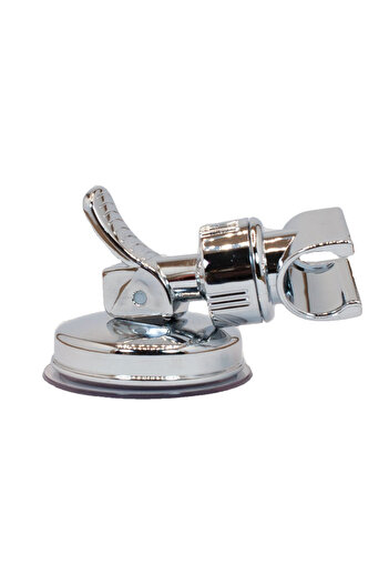 OEM Shower holder with suction cup attachment