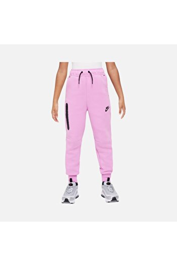 Nike Αθλητικά ρούχα Tech Fleece Παιδικά αθλητικά παντελόνια (στενή εφαρμογή)