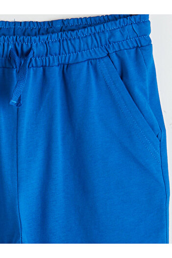 LC Waikiki Quality Parts from Celebi Store |   Boys' Shorts with Elastic Waist